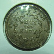 Show-Us-Your-Civil-War-And-Store-Card-Tokens!